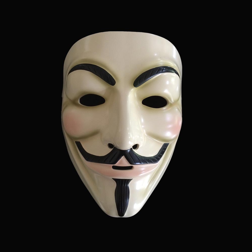 anonymous masker