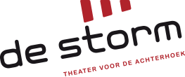 theater de storm logo home