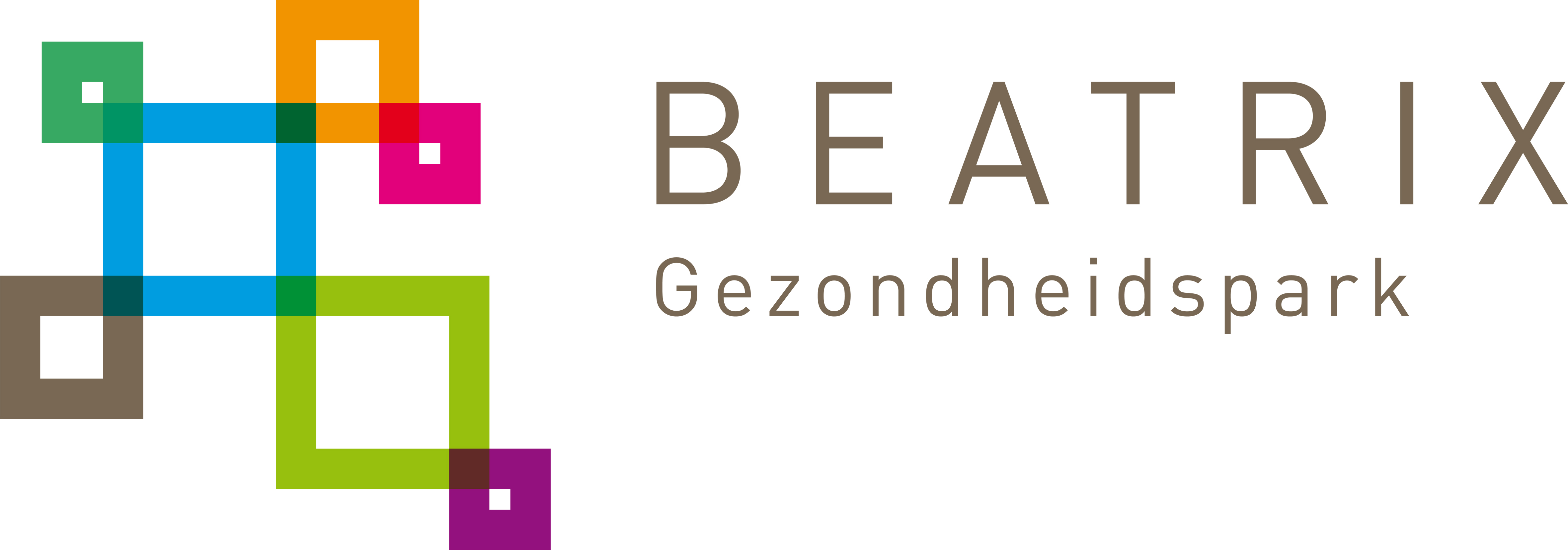 beatrix logo gezondheidspark groot