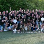 FC Winterswijk 9 pakt de dubbel na zinderende finale