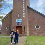 Nieuwe directie Koppelkerk Bredevoort