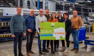 Techniekdag Achterhoek op 18 april bij Contour in Winterswijk